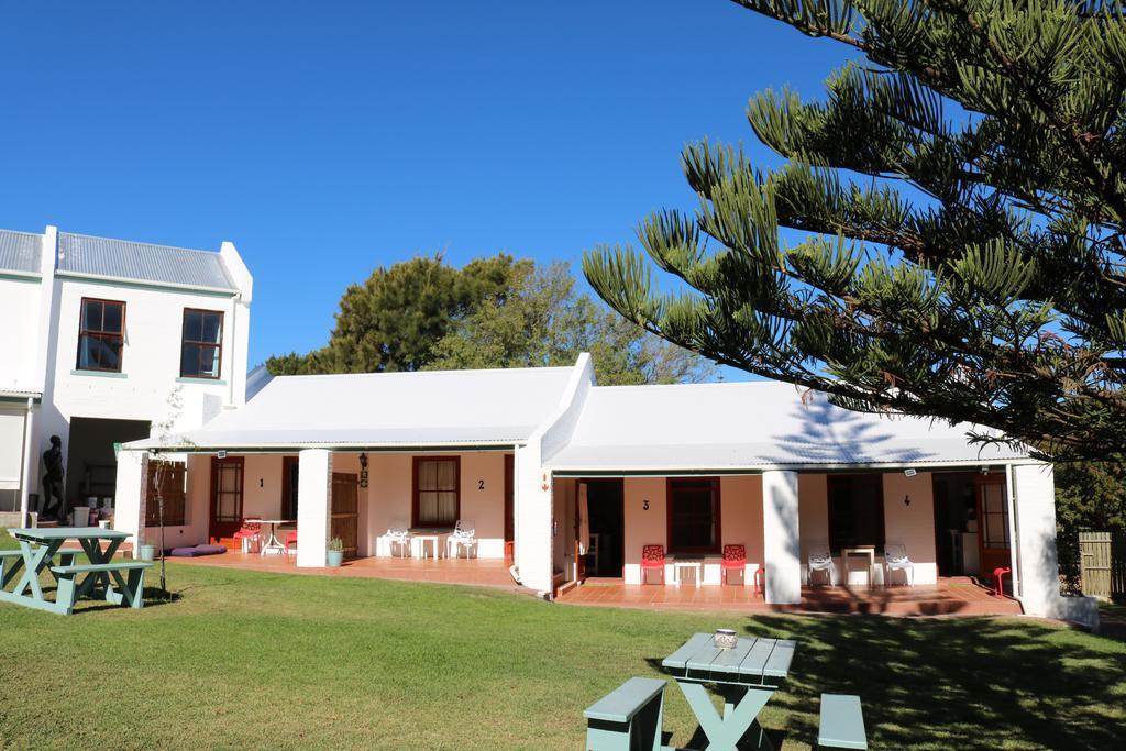 Goose Green Lodge Noordhoek Exterior photo