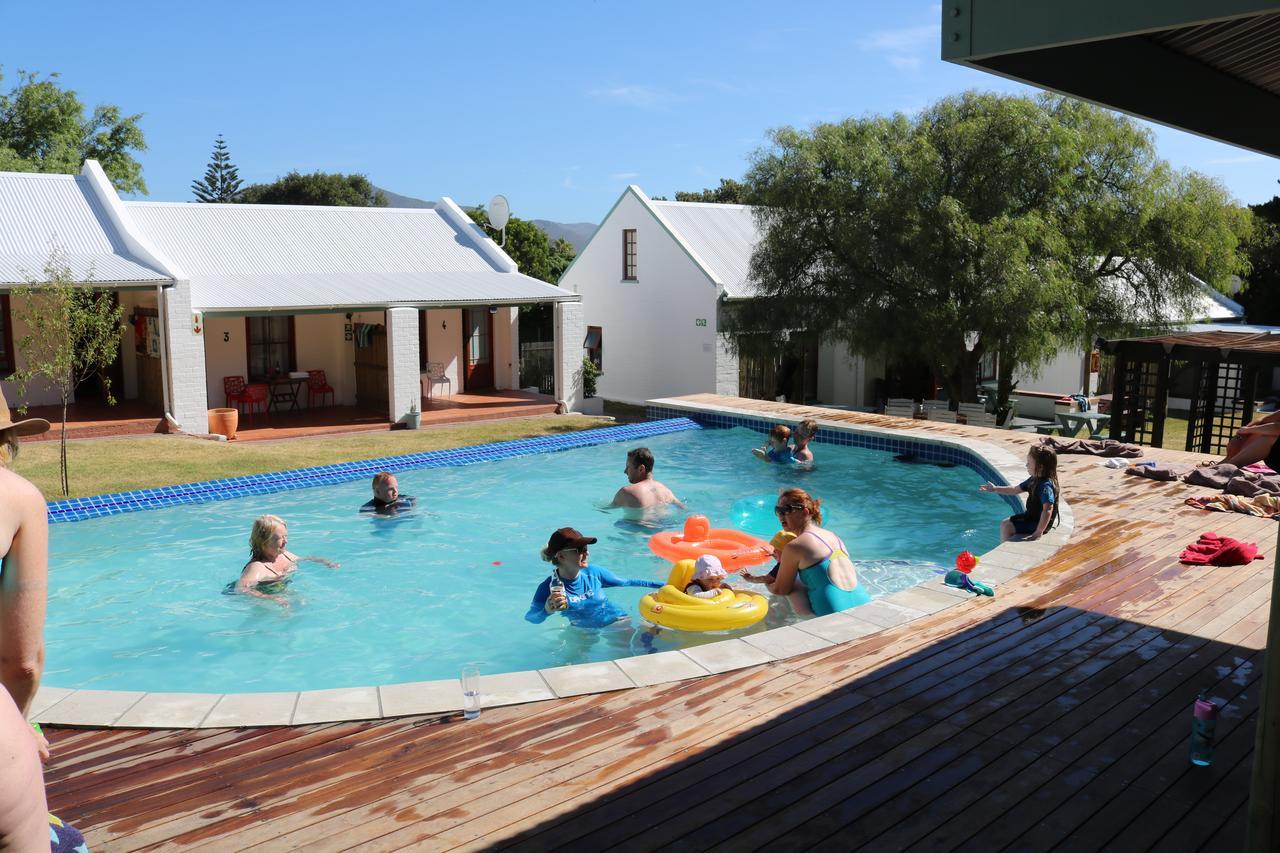 Goose Green Lodge Noordhoek Exterior photo