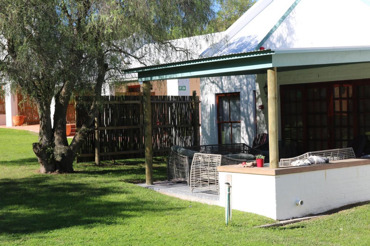 Goose Green Lodge Noordhoek Exterior photo