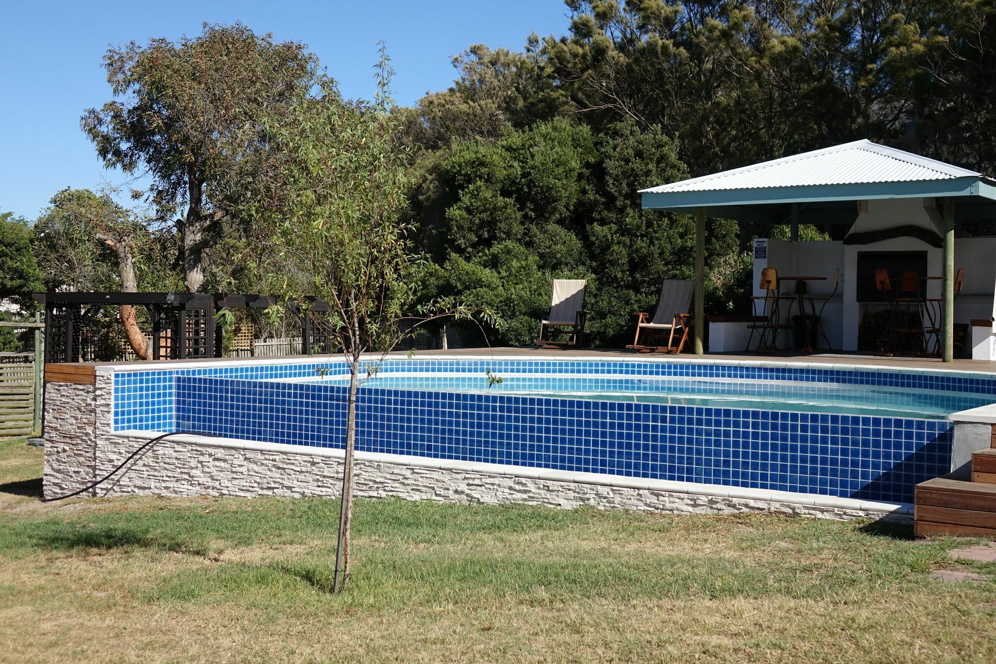 Goose Green Lodge Noordhoek Exterior photo